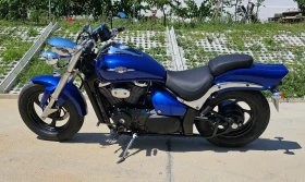 Обява за продажба на Suzuki Boulevard M50 ~7 500 лв. - изображение 4