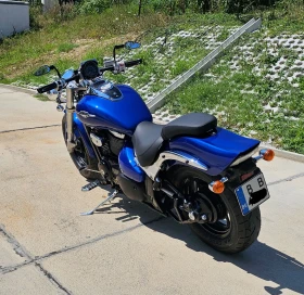 Обява за продажба на Suzuki Boulevard M50 ~7 500 лв. - изображение 3