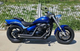 Обява за продажба на Suzuki Boulevard M50 ~7 500 лв. - изображение 1