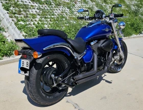 Обява за продажба на Suzuki Boulevard M50 ~7 500 лв. - изображение 2