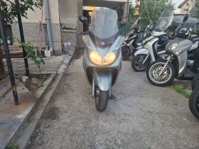 Yamaha Majesty 400ie    | Mobile.bg    6