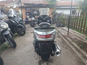 Yamaha Majesty 400ie    | Mobile.bg    15