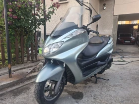 Yamaha Majesty 400ie    | Mobile.bg    11