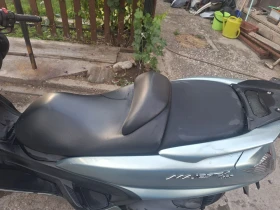 Yamaha Majesty 400ie    | Mobile.bg    16