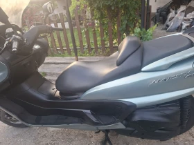 Yamaha Majesty 400ie    | Mobile.bg    3