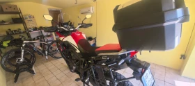 Honda Crf Afrika twin dct | Mobile.bg    7