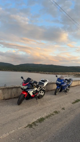 Обява за продажба на Suzuki Katana 600cc A2 ~4 500 лв. - изображение 2