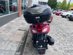Kymco Downtown 350 ABs | Mobile.bg    8