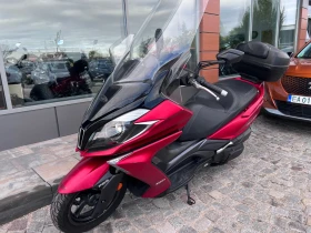 Kymco Downtown 350 ABs | Mobile.bg    5