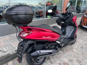 Kymco Downtown 350 ABs | Mobile.bg    3