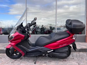 Kymco Downtown 350 ABs | Mobile.bg    4