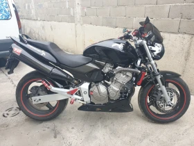     Honda Hornet