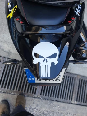 Honda Hornet | Mobile.bg    7