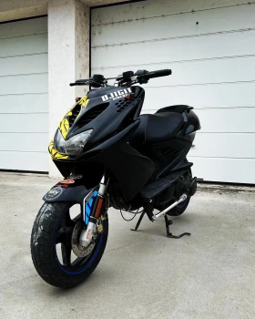 Yamaha Aerox | Mobile.bg    3