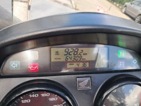 Honda 750, снимка 8