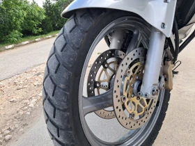 Honda 750, снимка 5