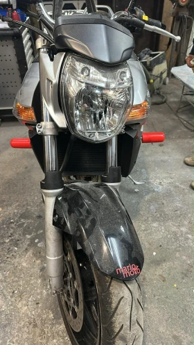 Suzuki Gsr undefined | Auto.bg — изображение 4