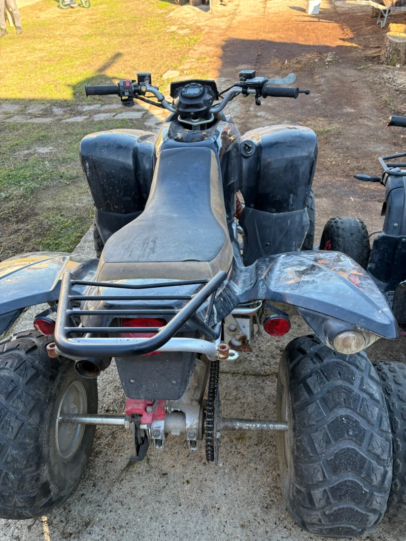 Поръчкови Други, снимка 2 - Мотоциклети и мототехника - 52817089