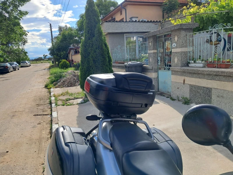 Honda 750, снимка 11 - Мотоциклети и мототехника - 53219219