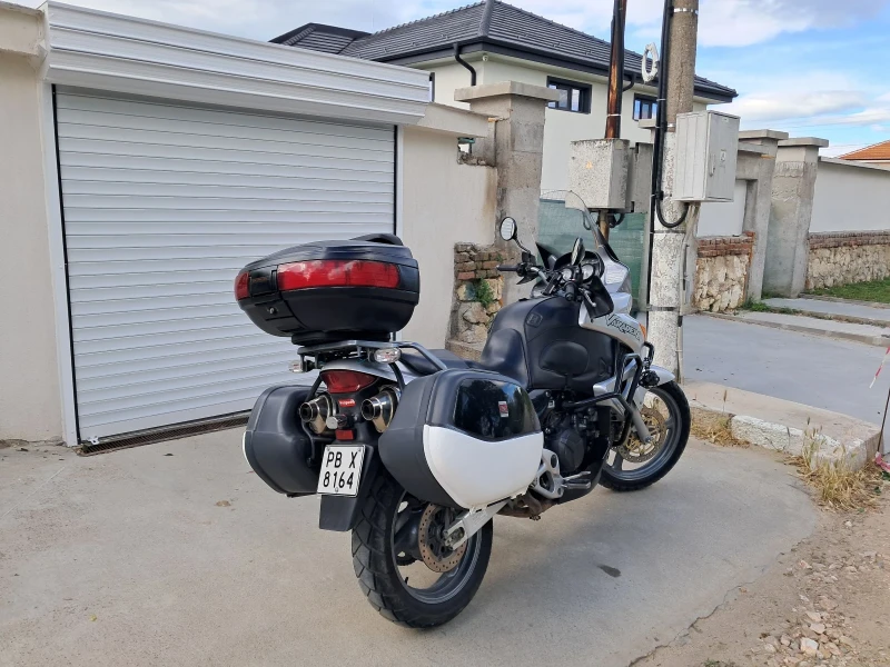 Honda 750, снимка 2 - Мотоциклети и мототехника - 53219219