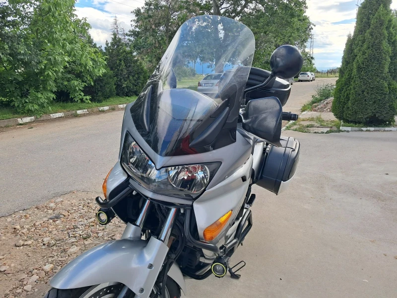 Honda 750, снимка 4 - Мотоциклети и мототехника - 53219219