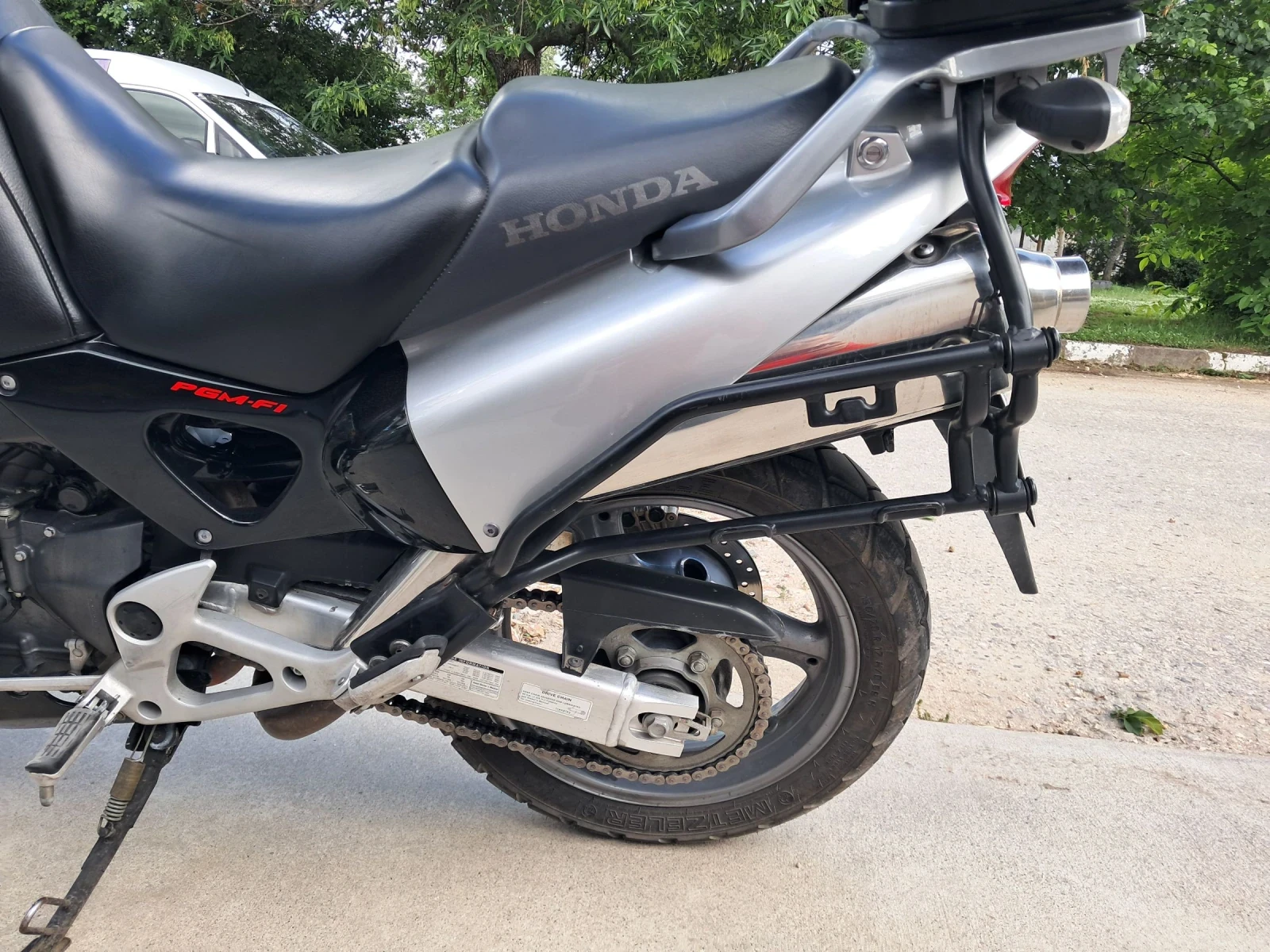 Honda Varadero | Mobile.bg � ����������� 14
