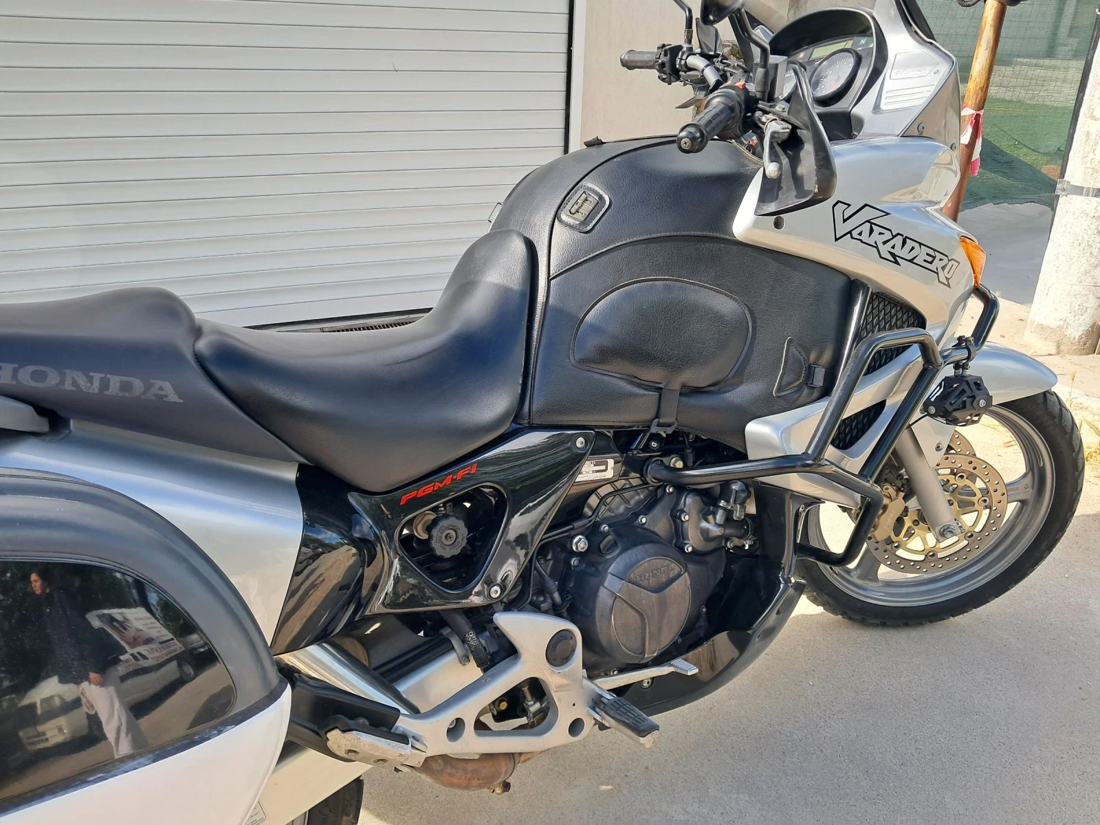 Honda Varadero | Mobile.bg � ����������� 12