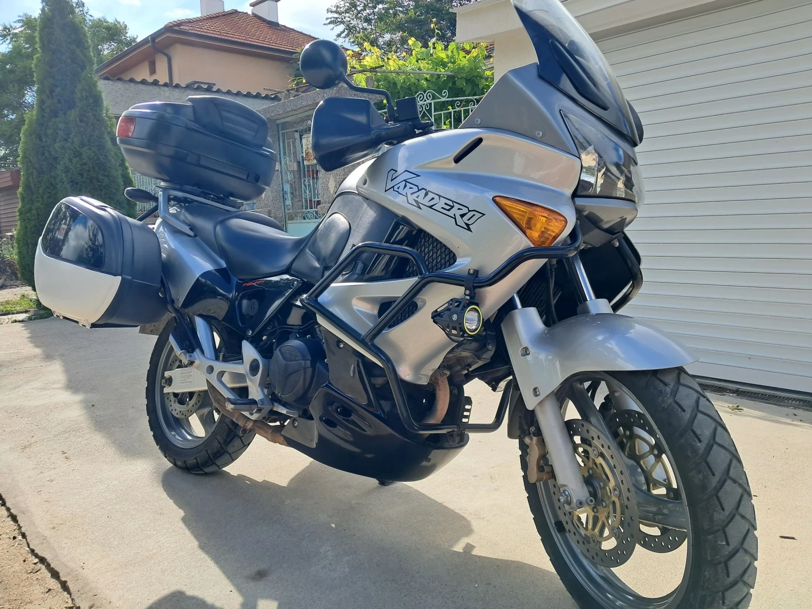 Honda 750  - изображение 10