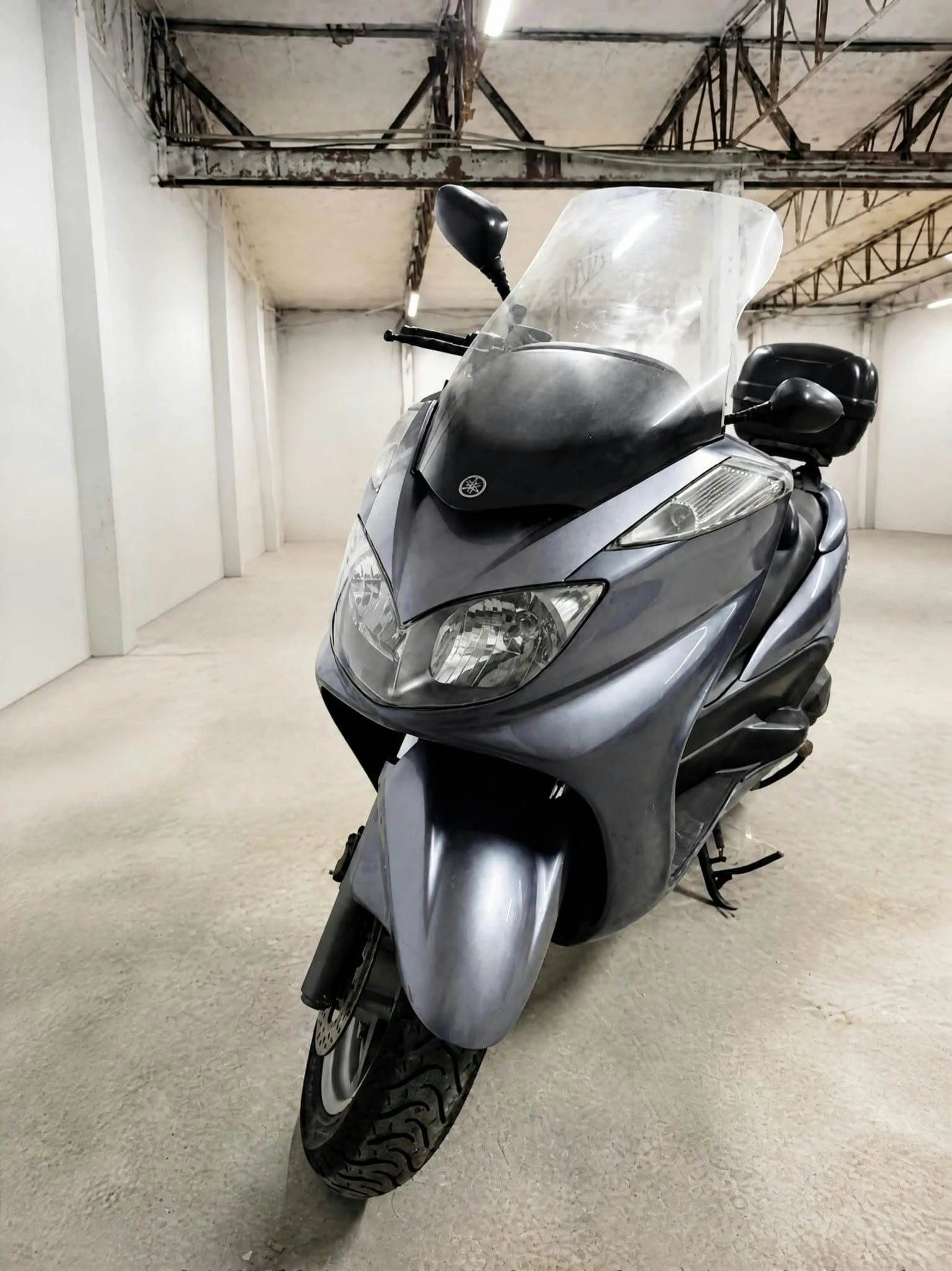 Yamaha Majesty 400cc