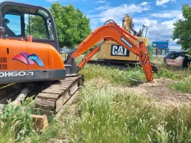  DOOSAN DH60-7 | Mobile.bg    5