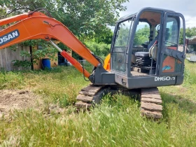  DOOSAN DH60-7 | Mobile.bg    3