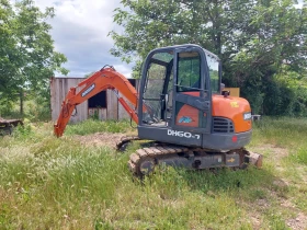  DOOSAN DH60-7 | Mobile.bg    6