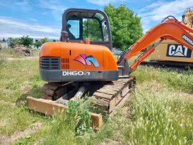  DOOSAN DH60-7 | Mobile.bg    4