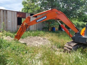      DOOSAN DH60-7