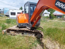  DOOSAN DH60-7 | Mobile.bg    2