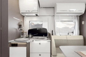 Кемпер Etrusko ETRUSCO T 7400 SB , снимка 11