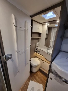 Кемпер Etrusko ETRUSCO T 7400 SB , снимка 17