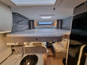 Кемпер Etrusko ETRUSCO T 7400 SB , снимка 16