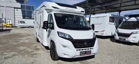 Кемпер Etrusko ETRUSCO T 7400 SB , снимка 3