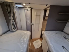 Кемпер Etrusko ETRUSCO T 7400 SB , снимка 13