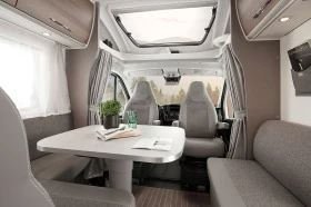 Кемпер Etrusko ETRUSCO T 7400 SB , снимка 9