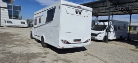 Кемпер Etrusko ETRUSCO T 7400 SB С Отстъпка 4000EUR, снимка 5