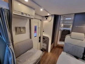 Кемпер Etrusko ETRUSCO T 7400 SB С Отстъпка 4000EUR, снимка 11