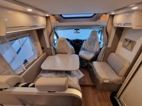 Кемпер Etrusko ETRUSCO T 7400 SB С Отстъпка 4000EUR, снимка 8