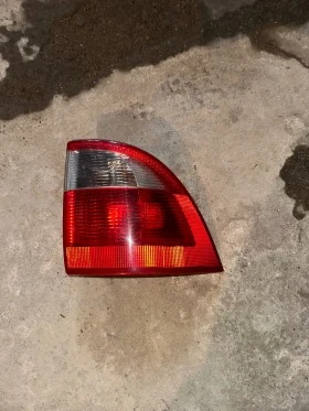 Стоп SAAB 9-5 RH   2002-2005г.     5142260, снимка 1