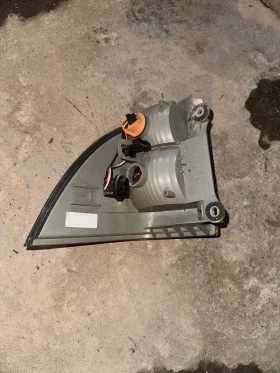 Стоп SAAB 9-5 RH   2002-2005г.     5142260, снимка 2