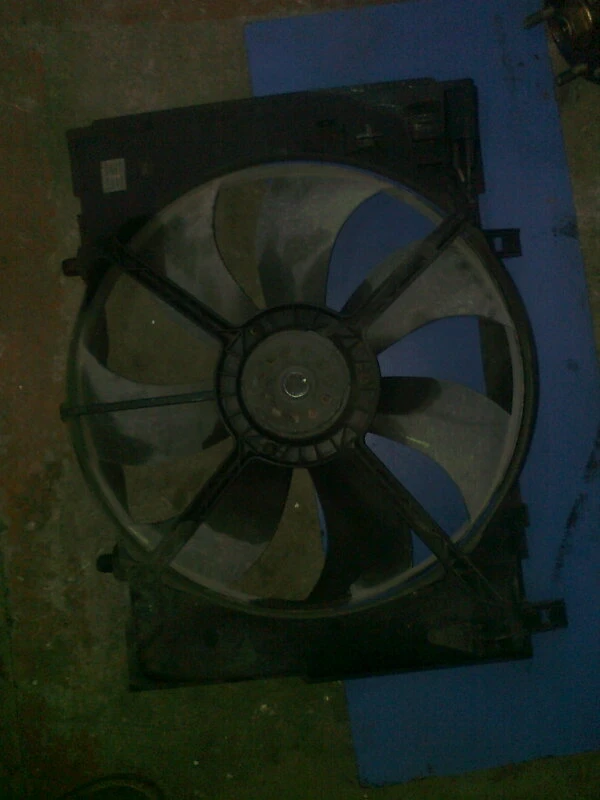 Перка за Мерцедес Ц220 ЦДИ