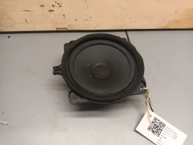 тонколона задна лява,високоговорител Хюндай и40 1.7д