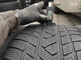 Гуми Зимни 275/35R20, снимка 7