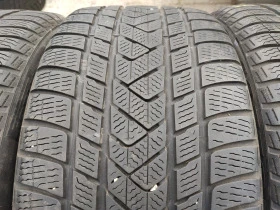 Гуми Зимни 275/35R20, снимка 3